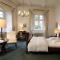 Hotel und Restaurant Burg Schnellenberg