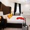 Escape Luxury Suite - Rome