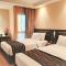 Amora NeoLuxe Suites Hotel - Bangkok
