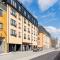 Riverside Lux with 2 bedrooms, Car Park garage and Sauna