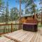 Heavenly Pines -- EV #3361 home