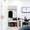 Escape Luxury Suite - CA Domus Collection