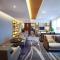 Holiday Inn Chengdu Oriental Plaza -Chunxi Road Taikoo Li Branch