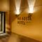 HB Aosta Hotel & Balcony SPA - Aosta