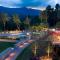Topnotch Resort