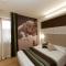 HB Aosta Hotel & Balcony SPA