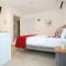 Mosso Boutique Hotel