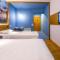 Hotel Euro Suite Curitiba Batel By Nacional Inn