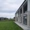 Langre Wayve House - Langre