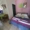 Two peoples place