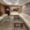 Hotel Vishnu Empire