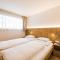Appartements Sporting