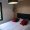 Cottages du Golf Fleuray-Amboise