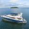 Sunburst Yacht Charters
