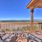 Fairplay Cabin with Pool Table, Deck and Mountain View - Garo