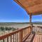 Fairplay Cabin with Pool Table, Deck and Mountain View - Garo