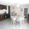 Spa Apartment photo 11
