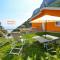 Orange house - Tignale