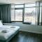 De Pier Suites