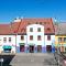 Hotel Panský dům - Kostelec nad Orlicí