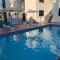 Seashell Apartments