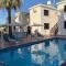 Seashell Apartments