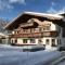 Appartement Kristall