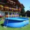 Appartement Kristall