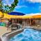 Perfect Newport Beach Location With Spa I & II - Newport Beach