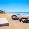 Montalvo Calafia Beach Condos Montalvo Calafia Beach Condos