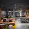 OKKO Hotels Nantes Centre Ville