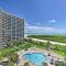 Resort Condo with Balcony and Stunning Ocean Views! - 马可岛