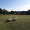 Moaps Farm B&B support small business, welcome, check in from 5 pm