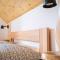 Apartmány pod Rozsutcom - Zaťkov dvor - Terchová