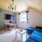 Apartmány pod Rozsutcom - Zaťkov dvor - Terchová