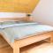 Apartmány pod Rozsutcom - Zaťkov dvor - Terchová