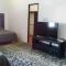 10- Large suite for 4 people