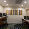 Holiday Inn Express & Suites Arlington North – Stadium Area by IHG