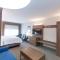 Holiday Inn Express & Suites Arlington North – Stadium Area by IHG