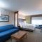 Holiday Inn Express & Suites Arlington North – Stadium Area by IHG
