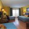 Hotel Porfirio