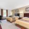 Super 8 by Wyndham Beaver Falls