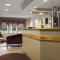 Microtel Inn & Suites by Wyndham Syracuse Baldwinsville