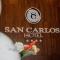 Hotel San Carlos