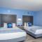 Aqua Breeze Inn