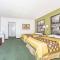 Super 8 by Wyndham Wendover Super 8 by Wyndham Wendover