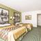 Super 8 by Wyndham Wendover Super 8 by Wyndham Wendover
