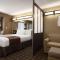 Microtel Inn & Suites Pleasanton