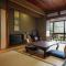 Seikiro Ryokan Historical Museum Hotel