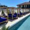 Hotel Blu di Te